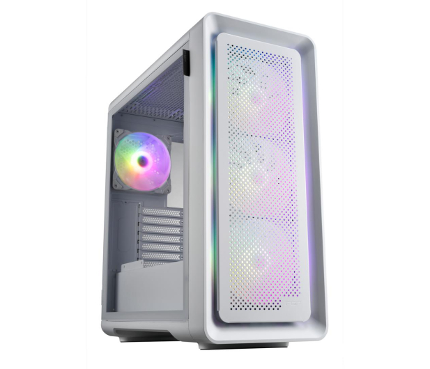 FSP/Fortron CUT593P White POC0000205 - 1217957 - zdjęcie 2